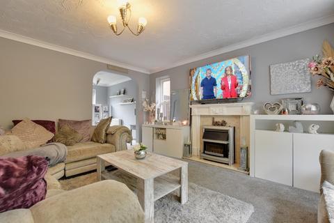 4 bedroom detached house for sale, Tideway, Maldon, Essex, CM9