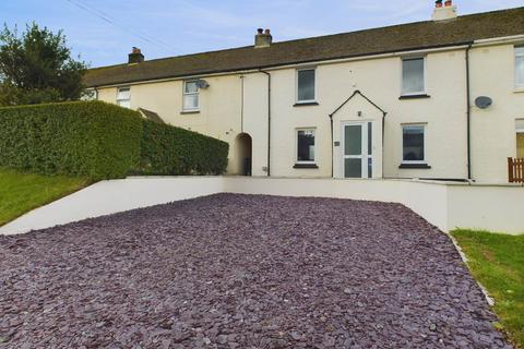 3 bedroom house for sale, Moorview Terrace, Liskeard