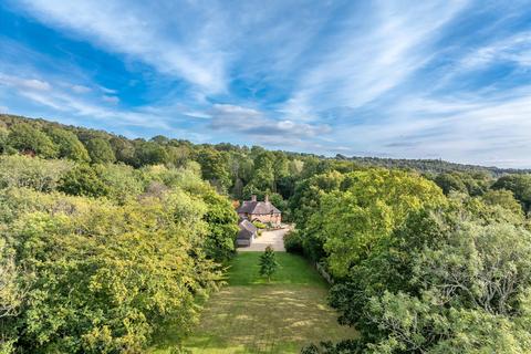 5 bedroom detached house for sale, Redford, Midhurst, West Sussex, GU29