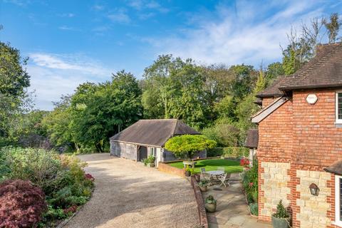 5 bedroom detached house for sale, Redford, Midhurst, West Sussex, GU29