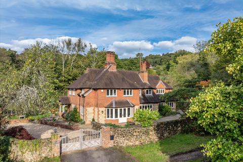 5 bedroom detached house for sale, Redford, Midhurst, West Sussex, GU29