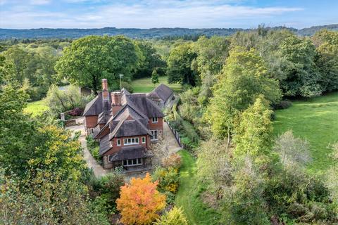 5 bedroom detached house for sale, Redford, Midhurst, West Sussex, GU29