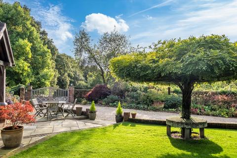 5 bedroom detached house for sale, Redford, Midhurst, West Sussex, GU29