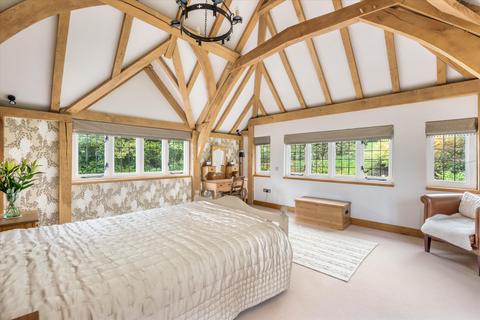 5 bedroom detached house for sale, Redford, Midhurst, West Sussex, GU29