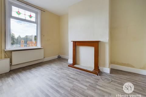 2 bedroom terraced house to rent, Wensley Road, Blackburn, BB2