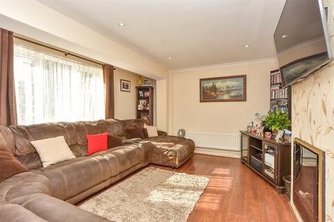 2 bedroom semi-detached house for sale, Waltham Road, Gillingham, Kent