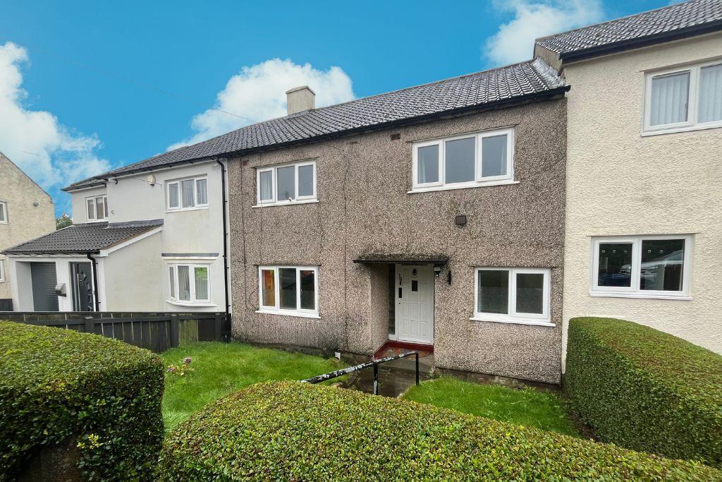 Kielder Road, Lemington, Newcastle... 3 bed terraced house for sale £