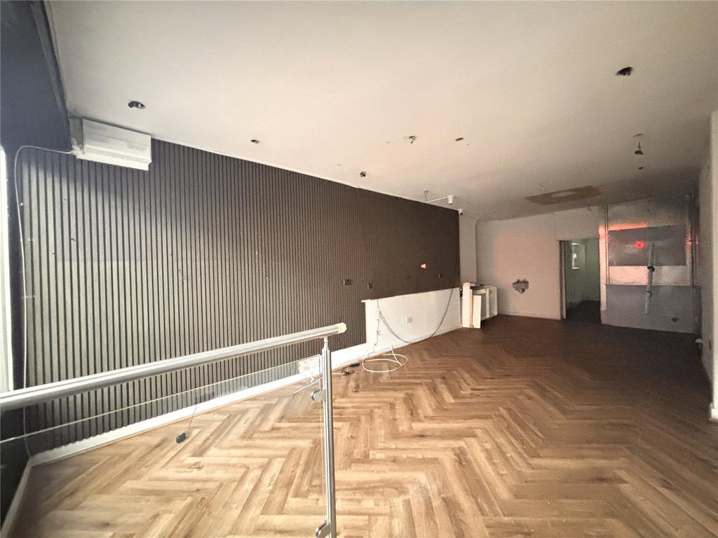 Main Salon