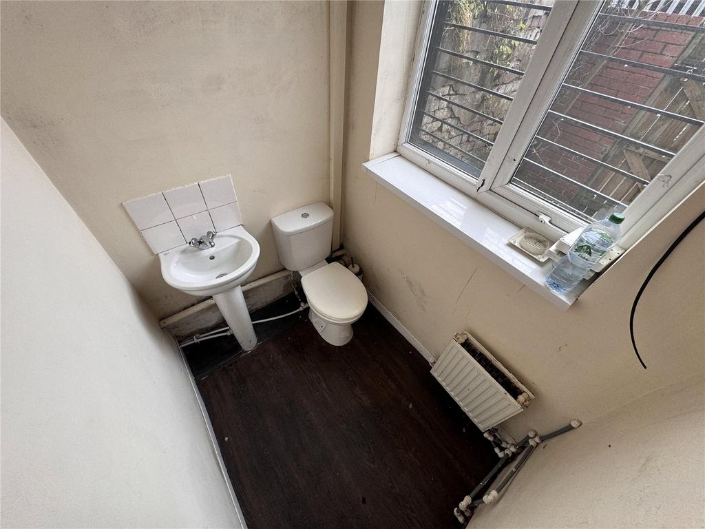 Wc
