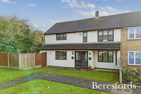 20 Fox Hatch, Kelvedon Hatch, Brentwood, CM15 0AR