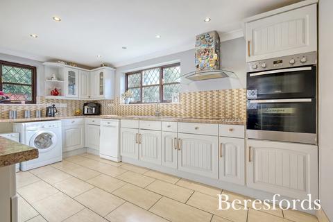 20 Fox Hatch, Kelvedon Hatch, Brentwood, CM15 0AR