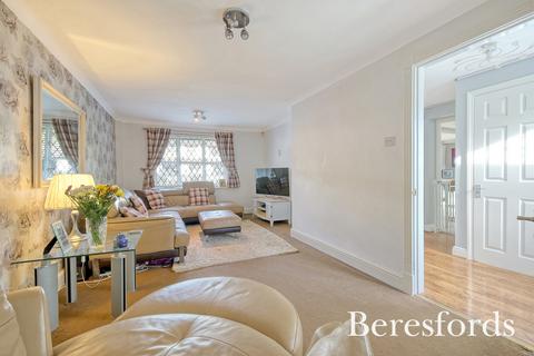 20 Fox Hatch, Kelvedon Hatch, Brentwood, CM15 0AR