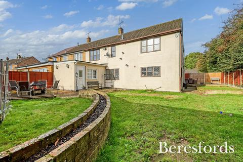 20 Fox Hatch, Kelvedon Hatch, Brentwood, CM15 0AR