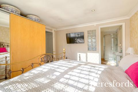 20 Fox Hatch, Kelvedon Hatch, Brentwood, CM15 0AR