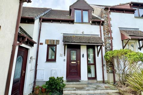 2 bedroom terraced house for sale, Padstow, PL28