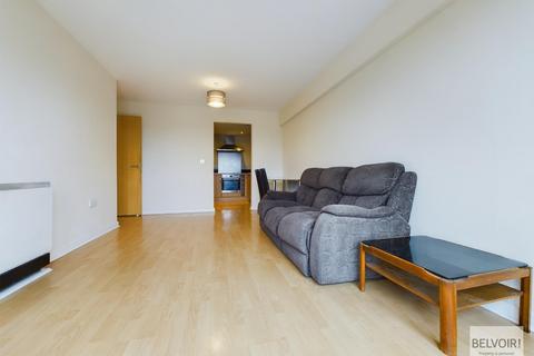 2 bedroom flat to rent, 58 West Street, City Centre, Sheffield, S1