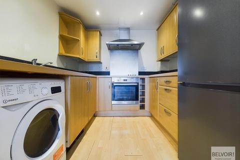 2 bedroom flat to rent, 58 West Street, City Centre, Sheffield, S1