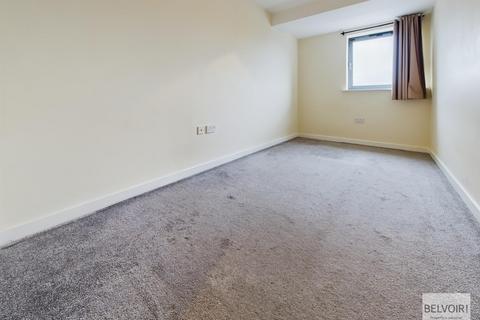 2 bedroom flat to rent, 58 West Street, City Centre, Sheffield, S1