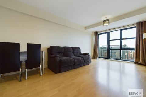 2 bedroom flat to rent, 58 West Street, City Centre, Sheffield, S1