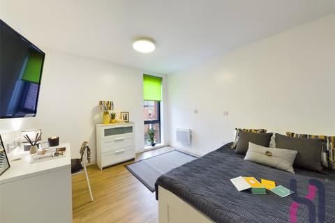 1 bedroom property for sale, Chapel Street, Salford, Salford, M3