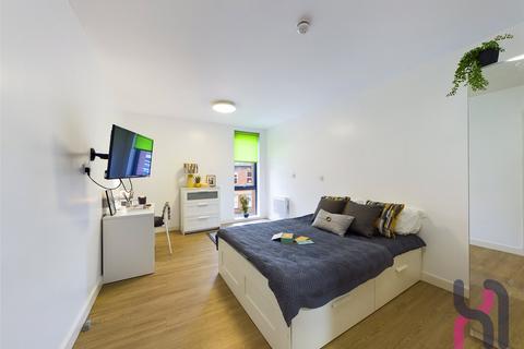 1 bedroom property for sale, Chapel Street, Salford, Salford, M3