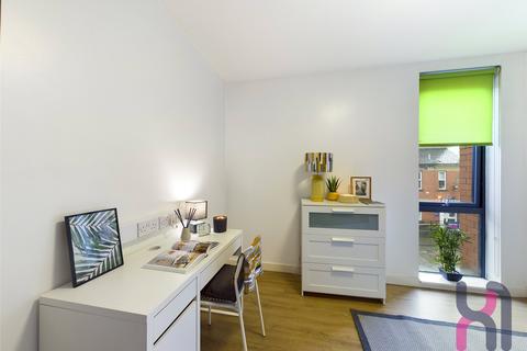 1 bedroom property for sale, Chapel Street, Salford, Salford, M3