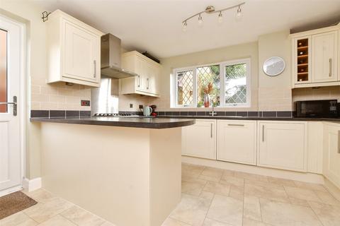 4 bedroom detached house for sale, The Rise, Tadworth, Surrey