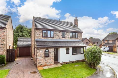 4 bedroom detached house for sale, The Rise, Tadworth, Surrey