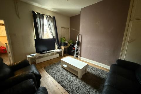 2 bedroom terraced house for sale, Embleton Street, Seaham, SR7