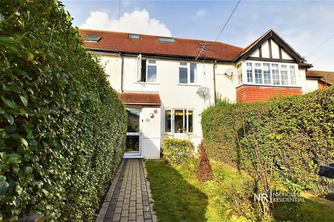 82 Ashby Avenue, Chessington, KT9 2BU