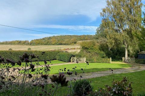 8 bedroom barn conversion for sale, The Grange And Barn End Cottage, Kenfield, Petham