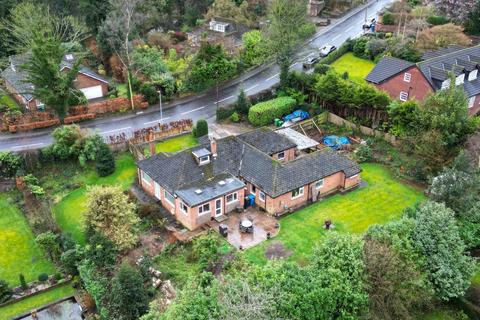 4 bedroom detached house for sale, Dane Bank Road, Lymm WA13