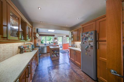 4 bedroom detached house for sale, Dane Bank Road, Lymm WA13