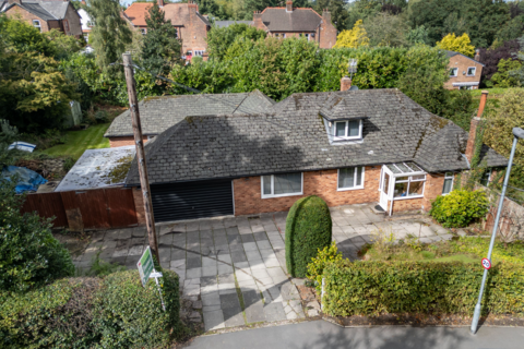 undefined, Dane Bank Road, Lymm WA13