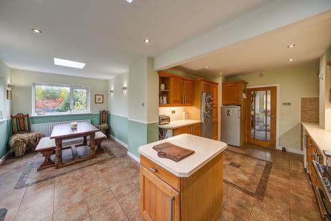 undefined, Dane Bank Road, Lymm WA13