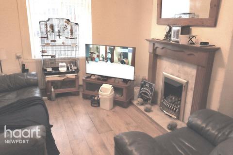 3 bedroom terraced house for sale, Greenmeadow Avenue, Newport