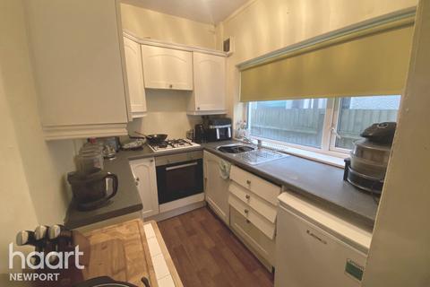 3 bedroom terraced house for sale, Greenmeadow Avenue, Newport