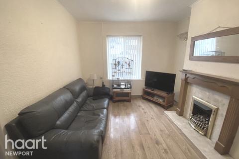 3 bedroom terraced house for sale, Greenmeadow Avenue, Newport