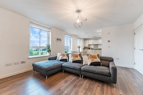 2 bedroom flat for sale, Rosebery Terrace, Flat 3/2, Oatlands, Glasgow, G5 0AS