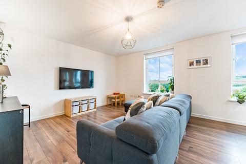 2 bedroom flat for sale, Rosebery Terrace, Flat 3/2, Oatlands, Glasgow, G5 0AS