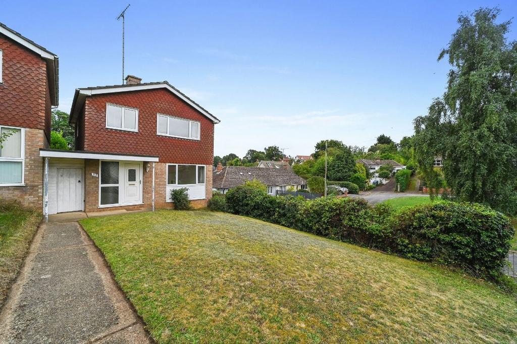 Mill View Close, Woodbridge 2 bed detached house to rent £950 pcm (£