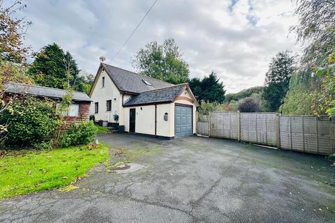 3 bedroom detached house for sale, Lower Priory, Milford Haven, Pembrokeshire, SA73