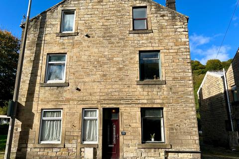 3 bedroom semi-detached house for sale, Rochdale Road, Todmorden, OL14