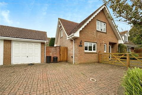 4 bedroom detached house for sale, Alverstone Road, Apse Heath