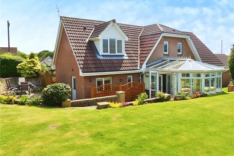 4 bedroom detached house for sale, Alverstone Road, Apse Heath