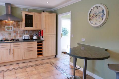 4 bedroom detached house for sale, Alverstone Road, Apse Heath