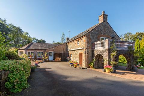 5 bedroom detached house for sale, The Coach House, Castlehill, Dumfries, Dumfries and Galloway, DG2