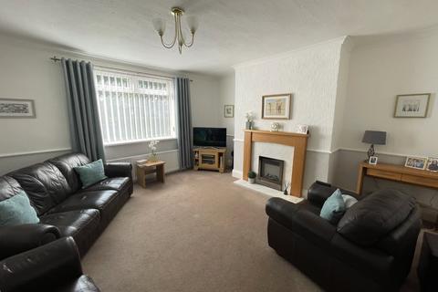 3 bedroom terraced house for sale, First Row, Ashington, Northumberland, NE63