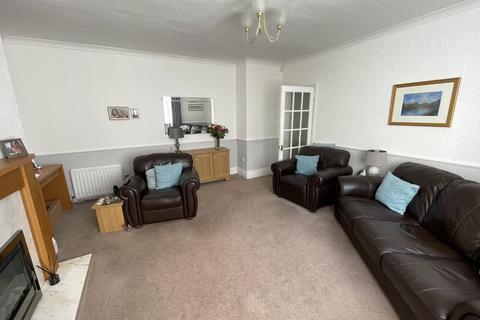 3 bedroom terraced house for sale, First Row, Ashington, Northumberland, NE63