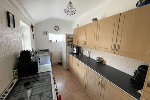 3 bedroom terraced house for sale, First Row, Ashington, Northumberland, NE63